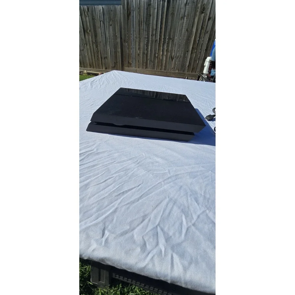 Ps4 2TB Storage Harddrive Model # (CUH-1001A)